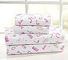 Barbie™ Sheeting