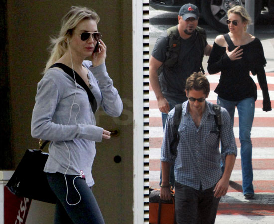 Is renee zellweger dating bradley cooper