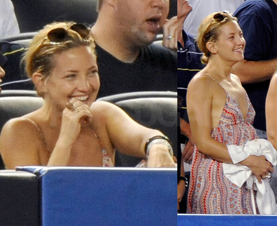 kate hudson ears. Kate Hudson Is Just One of the