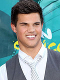 Taylor Lautner