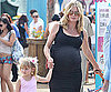 It's Flower and Belly Power at the Pier
