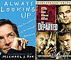Book or DVD