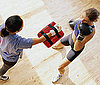 Go Kickboxing