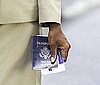 Visit the US Department of State's Website
