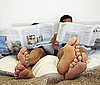 Newspaper Help Wanted Ads