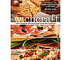 'Wichcraft Cookbook