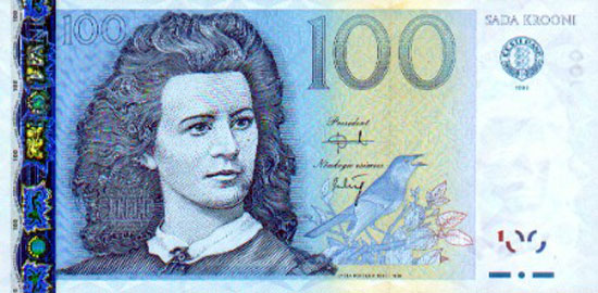 Guess Which Country's Currency?