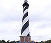 Cape Hatteras, North Carolina 