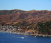 Santa Catalina Island