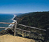 The Oregon Coast