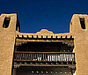 Santa Fe, New Mexico