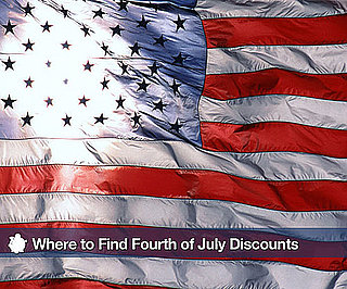 Where to Find Fourth of July Discounts