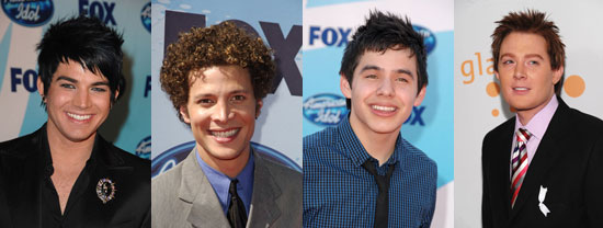 Guess Which American Idol Runner-Up Said It?
