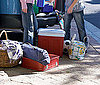 Pack a Cooler