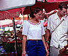 Visit Farmer's Markets and Buy In-Season