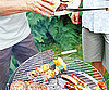 Grill and Get Coupons