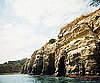 La Jolla Cove, San Diego, California