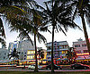 South Beach, Miami, Florida