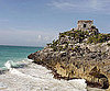 Tulum, The Yucatán, Mexico