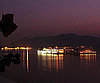 White Taj Lake Palace