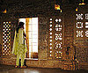 Intricate Interior
