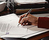 File Complaints