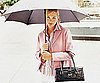 Save For a Rainy Day