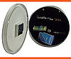 Real Wall Clock With Hidden Safe