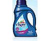 Detergent That's For Darks Only