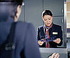 First Class Tickets on Domestic Flights