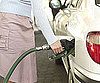 Premium Gas When You Don't Need It