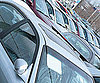 Upgrading Your Rental Car
