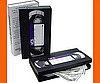 VHS Diversion Safe