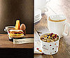 Order Meal Pairings Any Time of Day