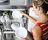 Fill Up Your Dishwasher