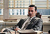 Don't Mope at the Office