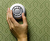 Get a Programmable Thermostat
