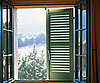 Use Natural Light and Air