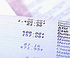 Bank Statements