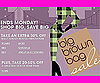 Bloomingdale's