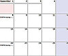 Make Your Calendar Work For You