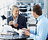 Eat Lunch Away From Your Desk 
