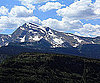 Glacier National Park, Montana