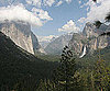 Yosemite National Park, California