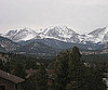 Rocky Mountain National Park, Colorado