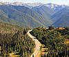 Olympic National Park, Washington 