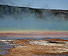 Yellowstone National Park, Wyoming/Montana/Idaho 