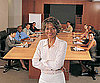 Failing to Emphasize the Company