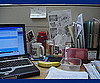 Teacher's Workspace