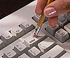 Submitting a Sloppy Letter